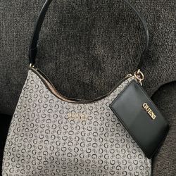 Guess Purse