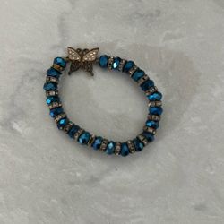 Butterfly Bracelet