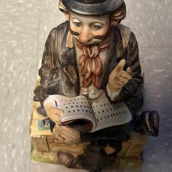 Willie Melody in Motion