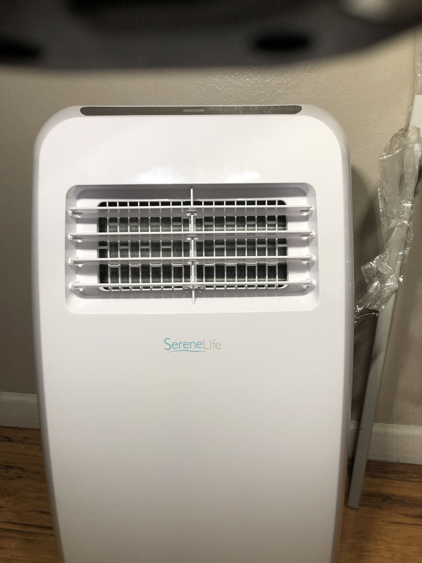 3-in-1 Portable Air Conditioner with Built-in Dehumidifier Function,Fan Mode