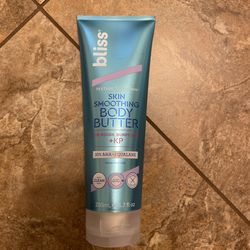 Bliss Body Lotion
