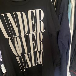 Undercover Shirt 