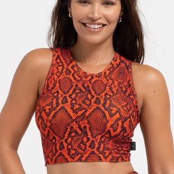 ❤️‍🔥Lici Fit Venom Tank❤️‍🔥
