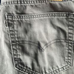 Levi’s 505