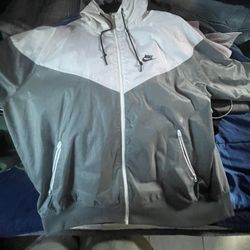Nike Windbreaker 