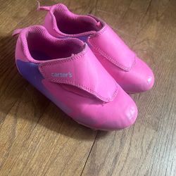 Toddler Cleats Size 10