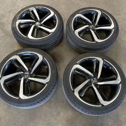 Honda Parts