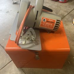 Circular saw