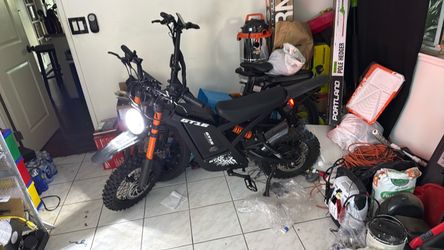 GT16 E-Bike