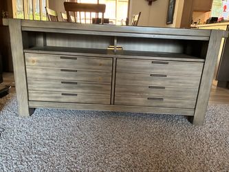 Console Cabinet