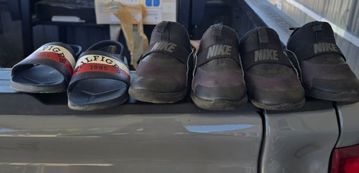 Toddler shoes