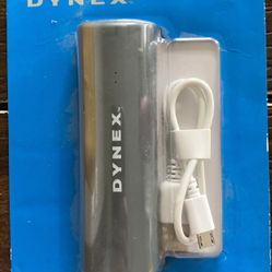 New Portable Power Charger 