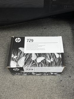 Genuine HP DesignJet 729 Printhead