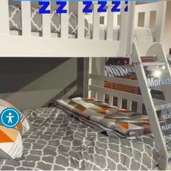 Bunkbeds