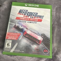 XboxOne Games