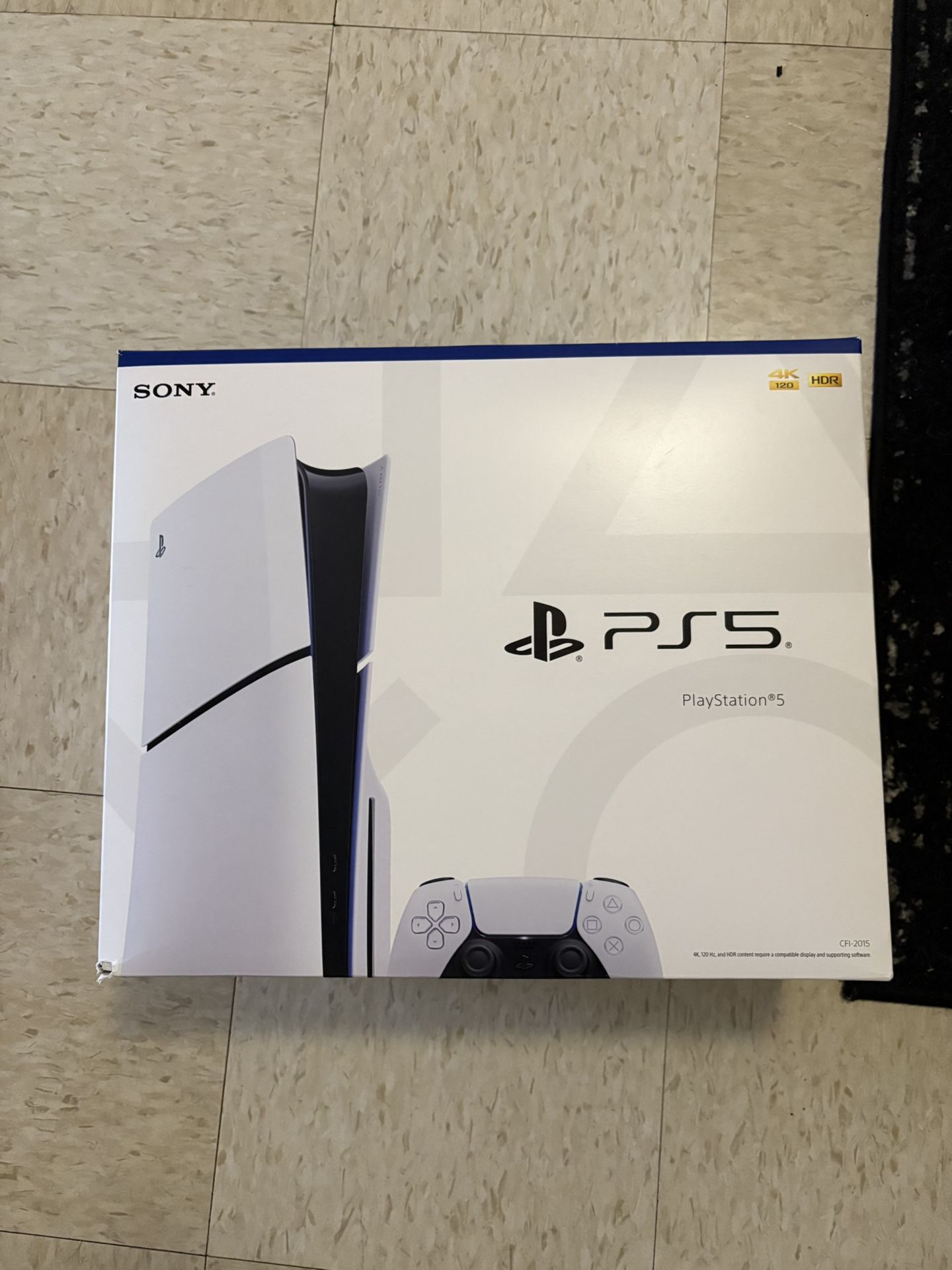 PlayStation 5