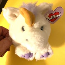 Magic The Unicorn New With Tags $2
