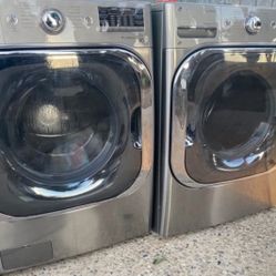 Lg Mega Set Newer Model 