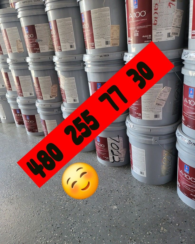 Paint For Sale