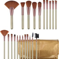 Makeup Brushes