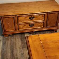 Cedar Chest