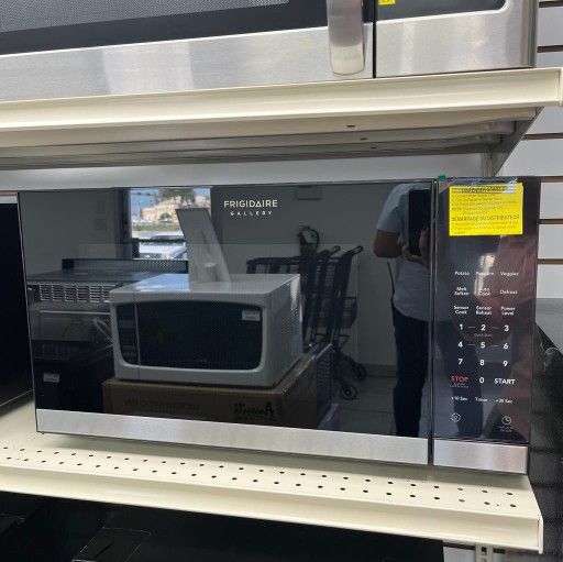 Microwave - Microondas