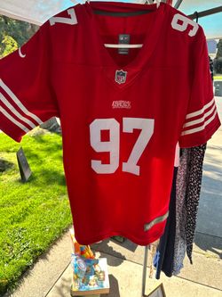 49er Jersey