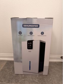 Dehumidifier