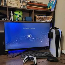 Gaming Monitor