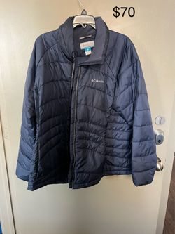 Columbia Women’s Jacket