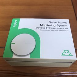 Smart Home  Monetering System 