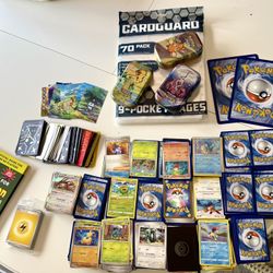 Pokémon Cards