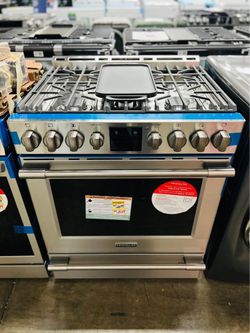 
✅ BRAND NEW Stoves Starts From $499 And Up⬅️﻿