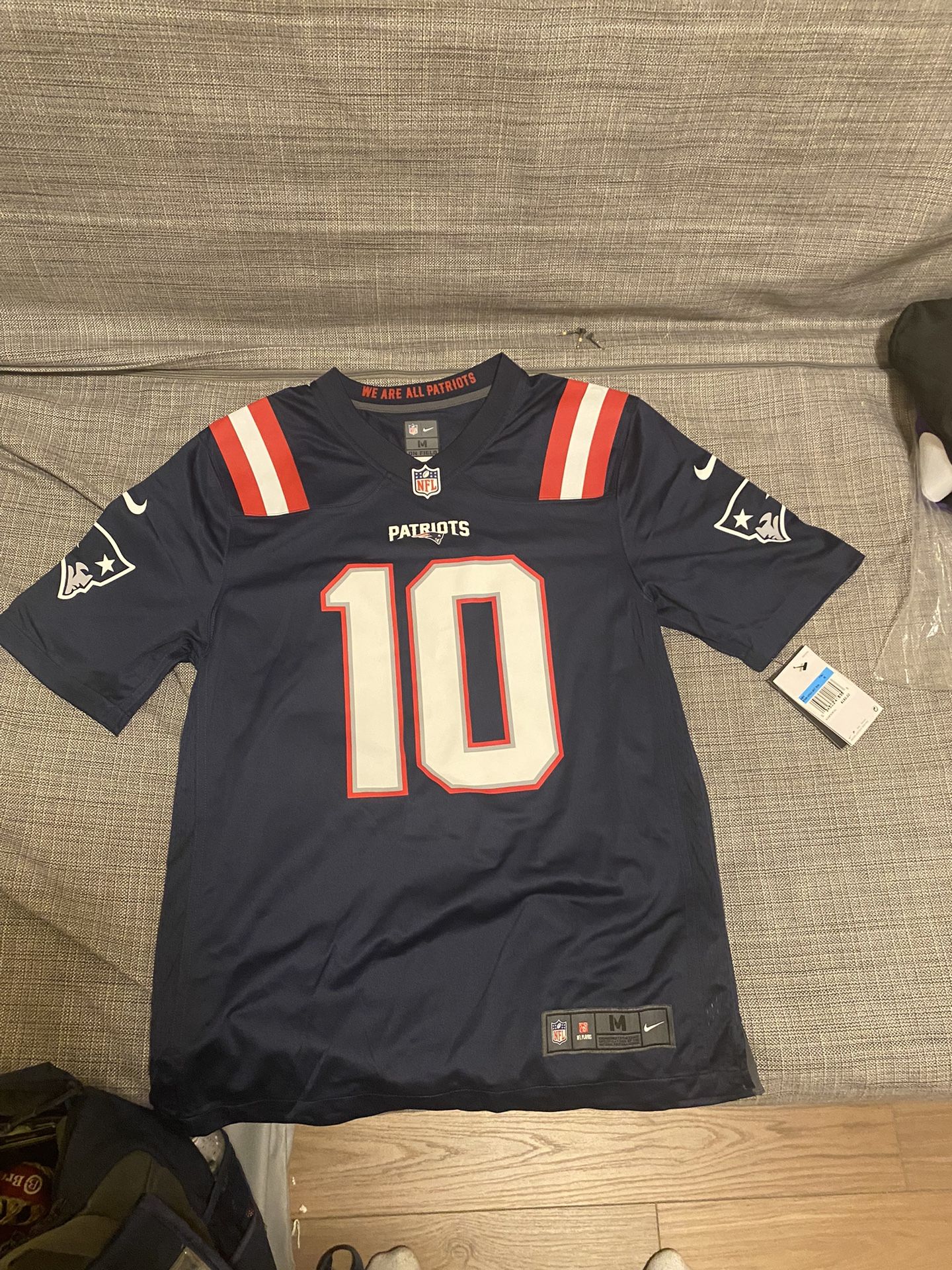 NFL Jersey