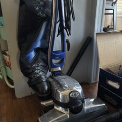 KIRBY Avalir 2 Cleaning System