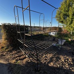 Industrial Store Racks
