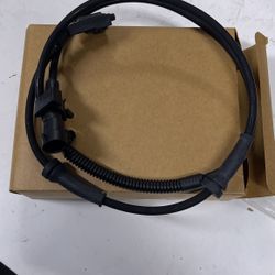Front Right Abs Sensor Jeep Grand Cherokee 