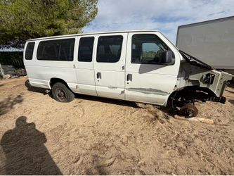 Ford  E-350
