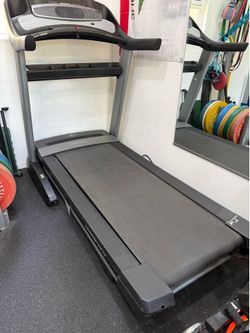 Nordictrack treadmill 1750