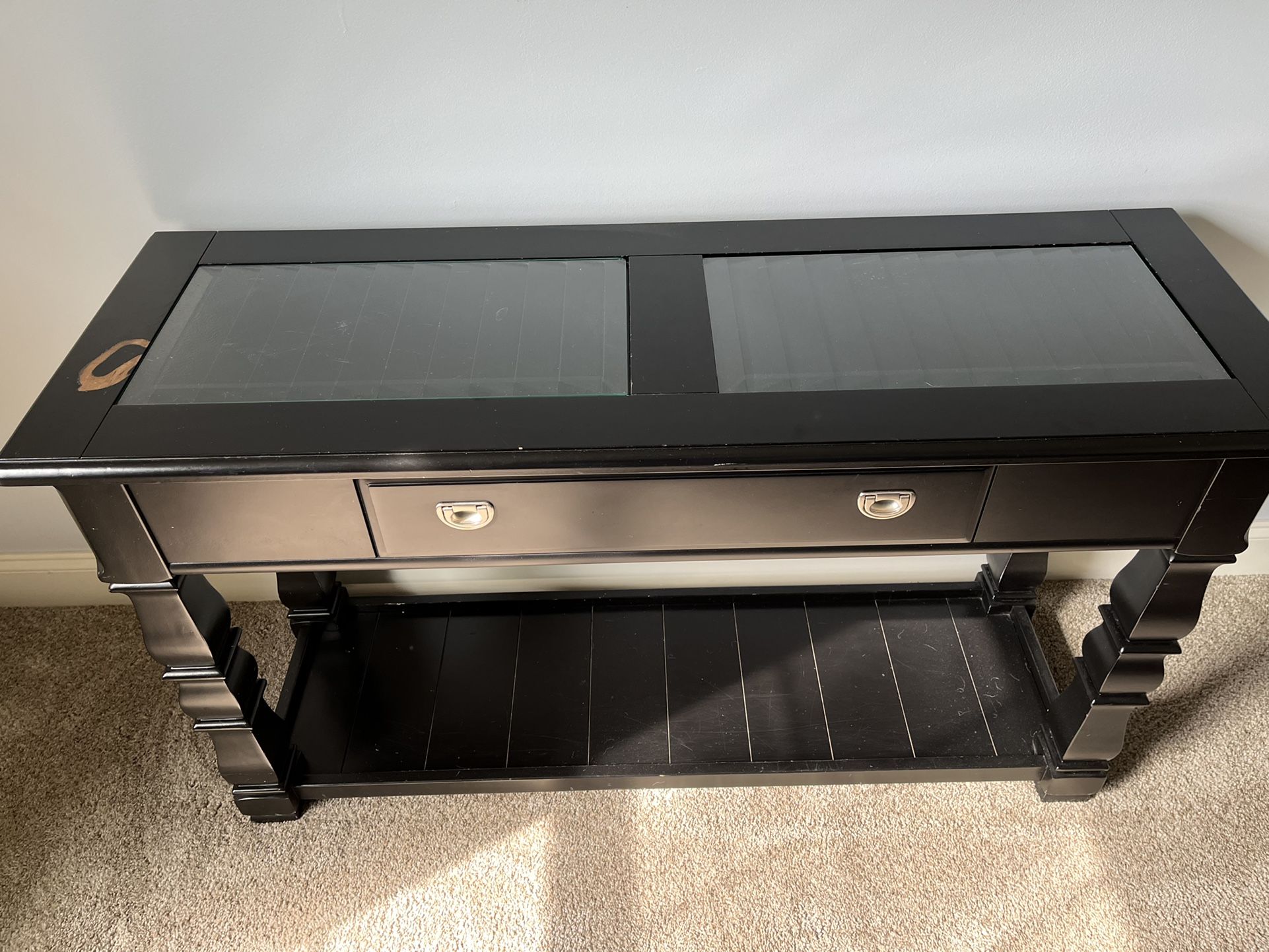Console Table