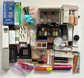 Dior Bobbi Brown Lancôme my skincare makeups