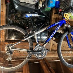 2005 trek 820 sale