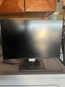 Dell Monitor