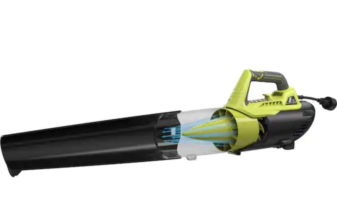 Ryobi Leaf Blower