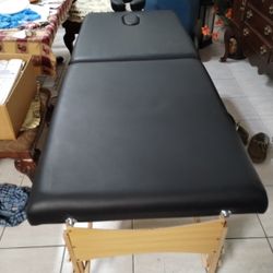 PROFESSIONAL MASSAGE TABLE 