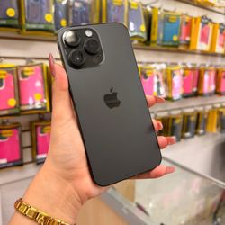 iPhone 14 PRO MAX 128GB UNLOCKED❗️