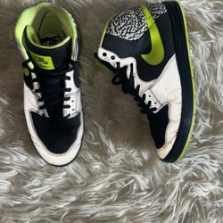 Men’s Shoes Nike Sb Shoes 