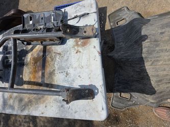 4runner spare tire carrier