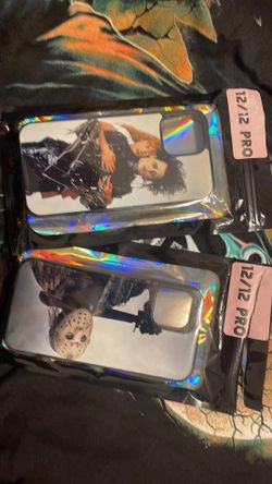 I Phone 12 Max Phone Case