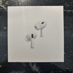 AirPod Pro 2nd Generation 